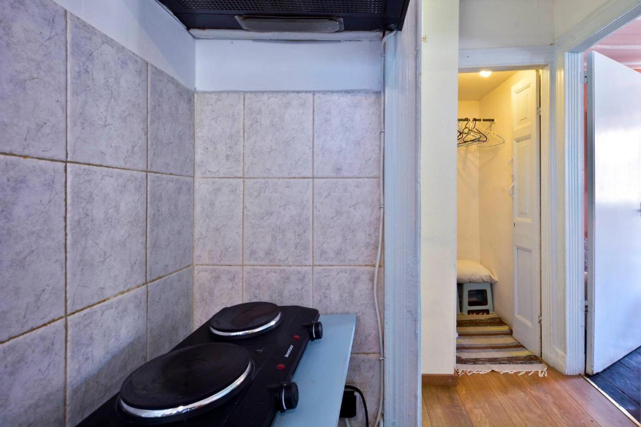 Simons Nest Apartment Corfu  Exterior foto